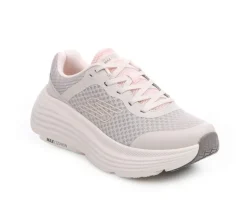 Running>Skechers Go Women's 129470 Max Cushion Endeavour Running Shoes