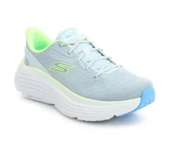 Running|Athletics & Sneakers>Skechers Go Women's 129479 Max Cush Endeavour Running Shoes