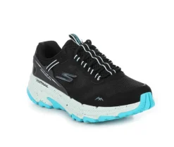 Running>Skechers Go Women's Go Run Trail ALT 2 Ravine Trail Running Shoes