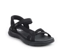 Sandals>Skechers Go Women's Go Walk Flex Slip-Ins 141481 Slip-Ins Sandals