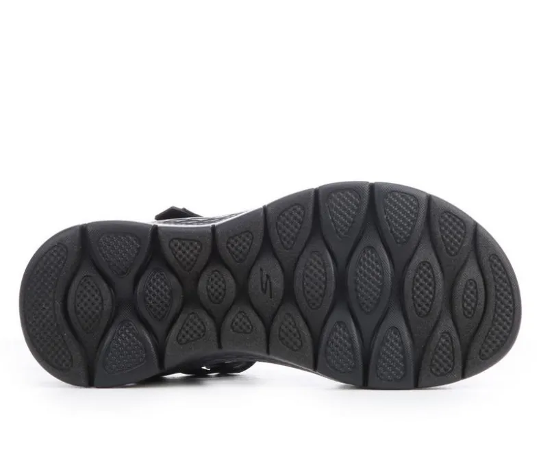 Sandals>Skechers Go Women's Go Walk Flex Slip-Ins 141481 Slip-Ins Sandals