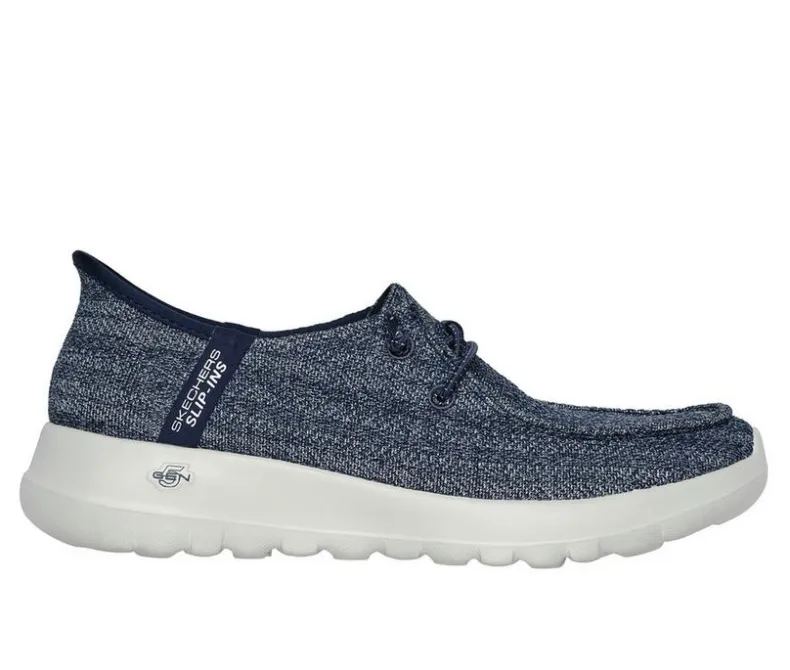 Fashion & Lifestyle|Athletics & Sneakers>Skechers Go Women's Go Walk Joy Fantasia 124644 Slip-Ins