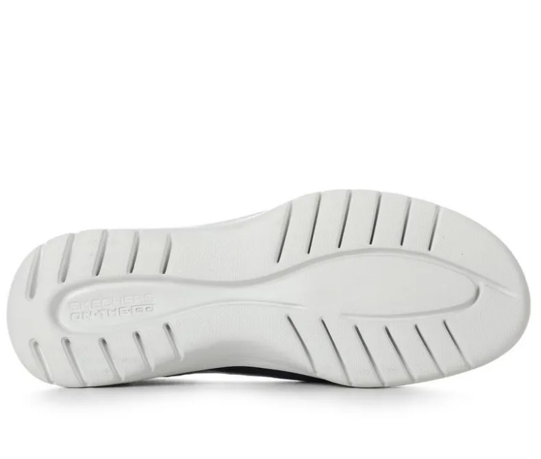 Boat Shoes & Slip-Ons>Skechers Go Women's On The Go Slip-Ins 136543 Slip-On Shoes