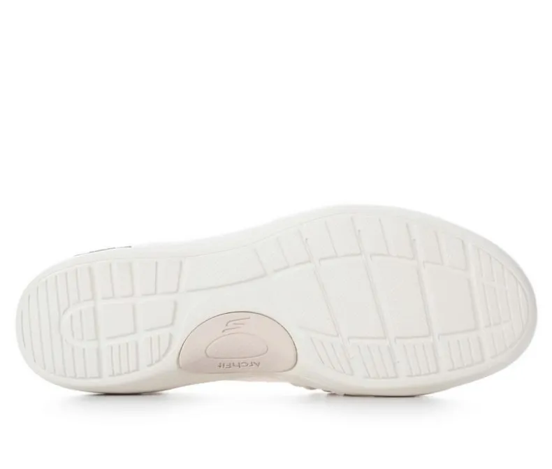 Boat Shoes & Slip-Ons>Skechers Go Women's OTG Arch Fit Inspire 138698 Slip-In Casual Shoes