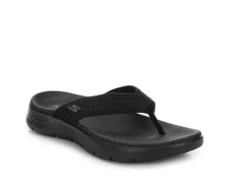 Sandals>Skechers Go Women's OTG Splendor 141459 Flip-Flops