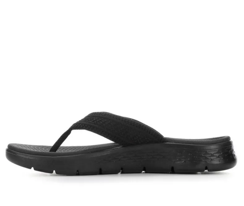Sandals>Skechers Go Women's OTG Splendor 141459 Flip-Flops