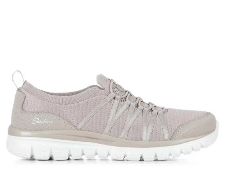 Training & Gym|Athletics & Sneakers>Skechers Women's Graceful Soul 100692