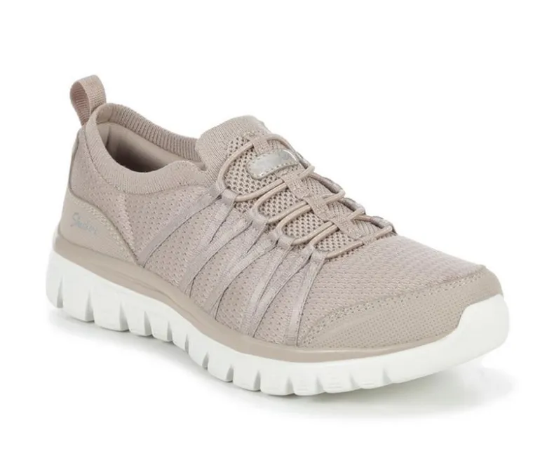 Training & Gym|Athletics & Sneakers>Skechers Women's Graceful Soul 100692