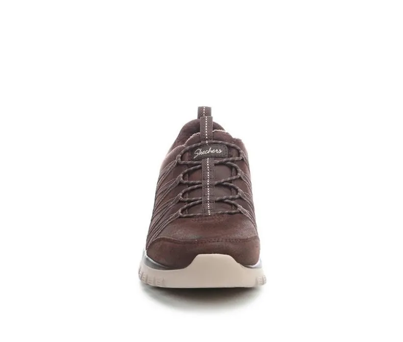 Athletics & Sneakers>Skechers Women's Graceful Cozy Hug 100889 Casual Shoe