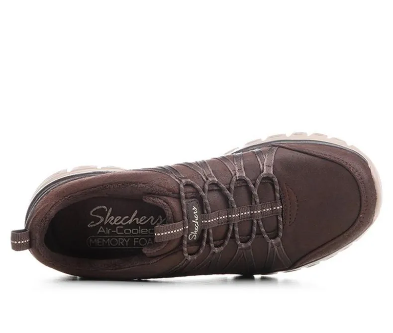 Athletics & Sneakers>Skechers Women's Graceful Cozy Hug 100889 Casual Shoe