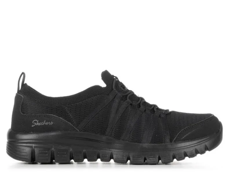 Training & Gym|Athletics & Sneakers>Skechers Women's Graceful Soul 100692