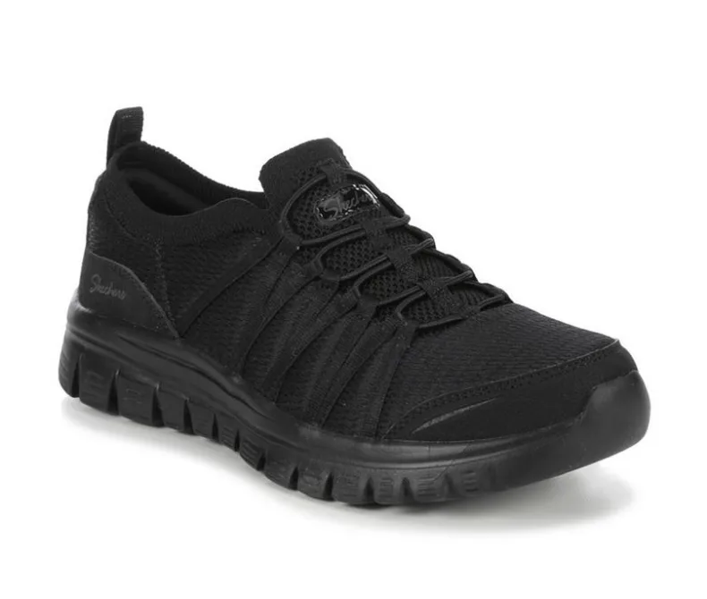 Training & Gym|Athletics & Sneakers>Skechers Women's Graceful Soul 100692