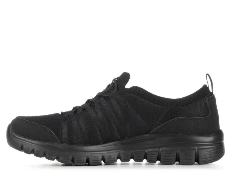 Training & Gym|Athletics & Sneakers>Skechers Women's Graceful Soul 100692