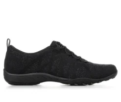 Boat Shoes & Slip-Ons>Skechers Women's Infi-Knity 100301 Slip-On Shoes