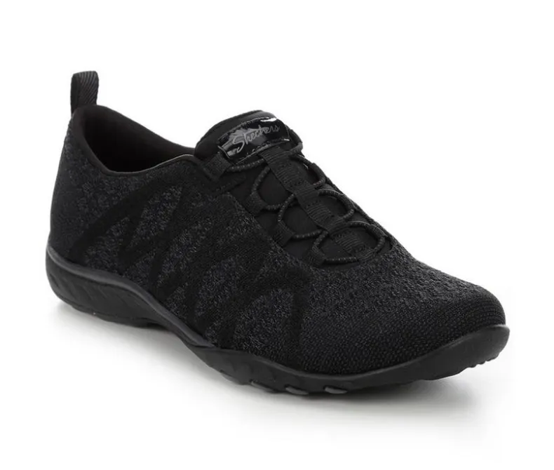 Boat Shoes & Slip-Ons>Skechers Women's Infi-Knity 100301 Slip-On Shoes