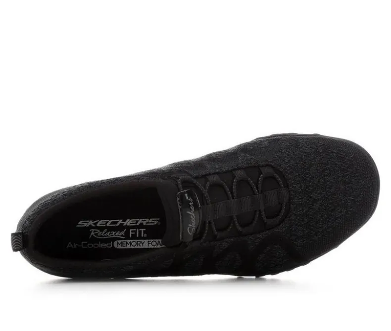 Boat Shoes & Slip-Ons>Skechers Women's Infi-Knity 100301 Slip-On Shoes