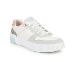 Fashion & Lifestyle|Athletics & Sneakers>Skechers Women's Jade 185091 Court Sneakers