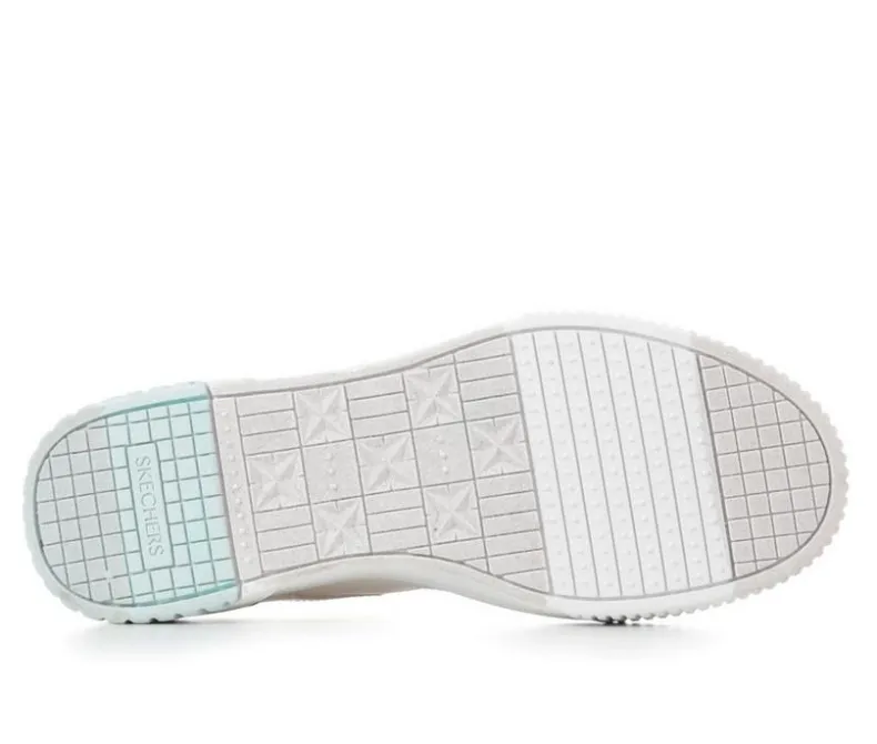 Fashion & Lifestyle|Athletics & Sneakers>Skechers Women's Jade 185091 Court Sneakers