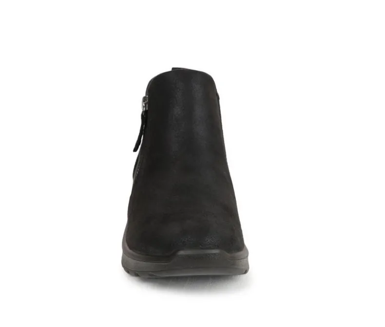 Boots & Booties>Skechers Women's Lovely Vibe Booties