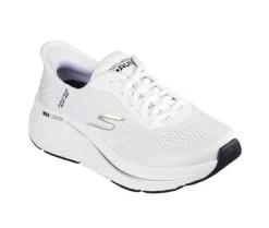 Running>Skechers Women's Max Cush Elite 2 Slip In Running Shoes
