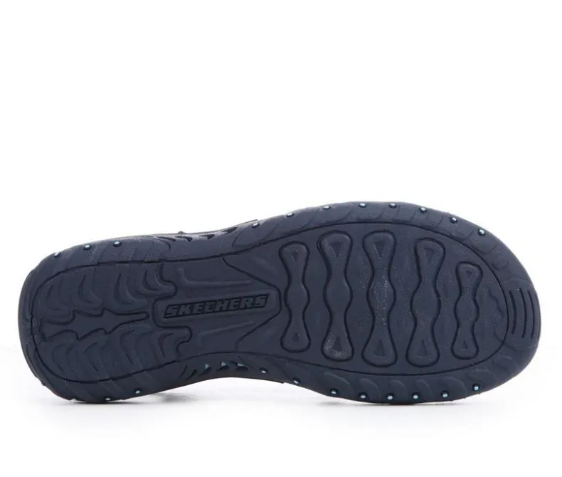 Sandals>Skechers Women's Reggae Adore 163598 Outdoor Sandals