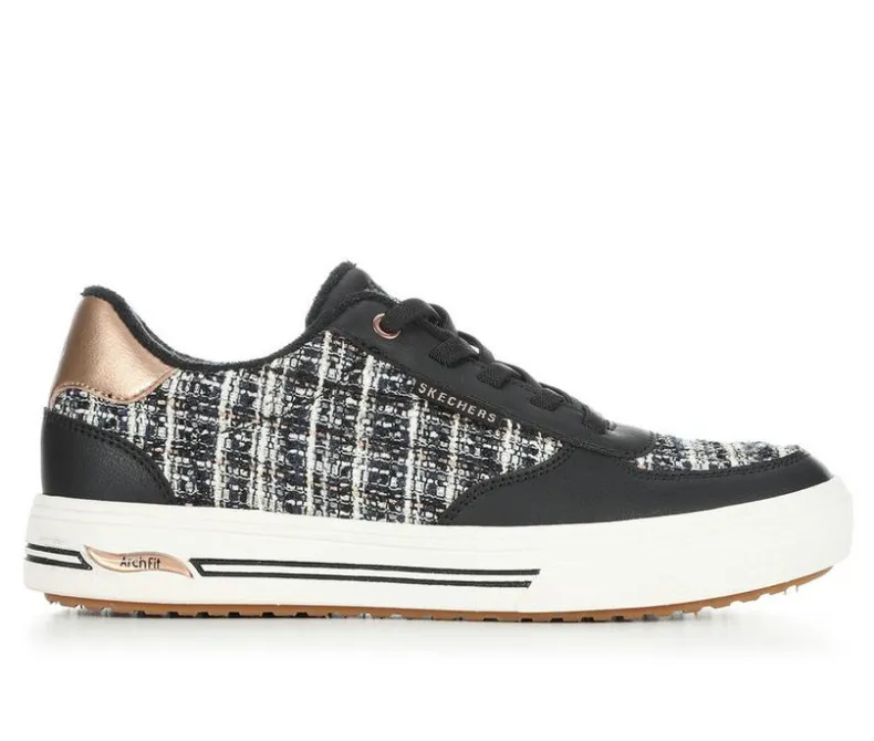 Fashion & Lifestyle|Athletics & Sneakers>Skechers Street Women's Arch Fit Coco 177252