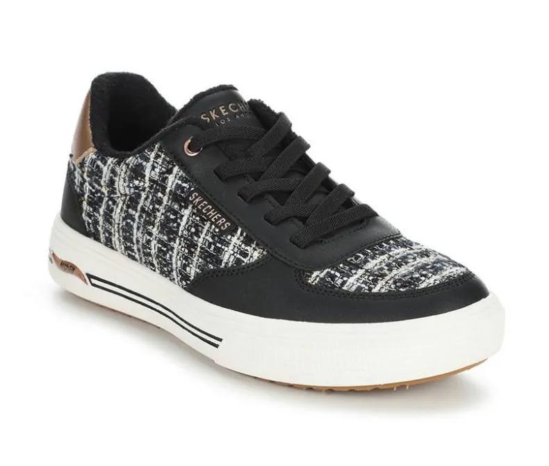 Fashion & Lifestyle|Athletics & Sneakers>Skechers Street Women's Arch Fit Coco 177252