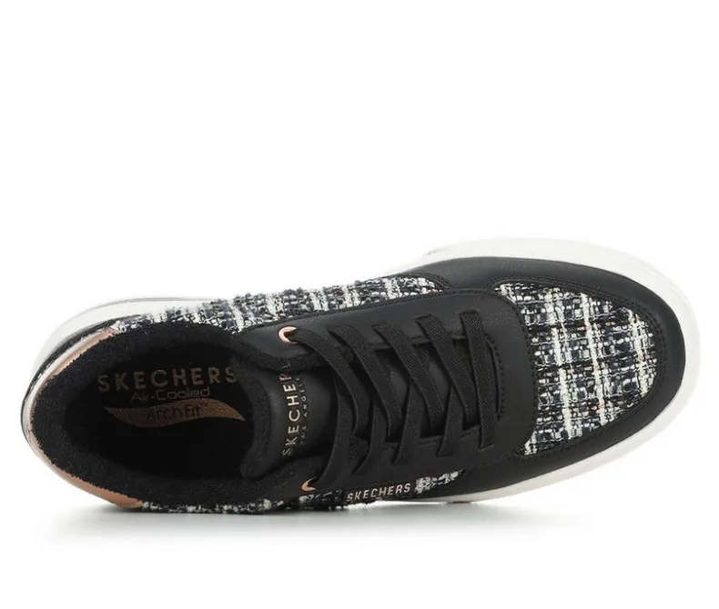 Fashion & Lifestyle|Athletics & Sneakers>Skechers Street Women's Arch Fit Coco 177252