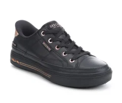 Boat Shoes & Slip-Ons>Skechers Street Women's Arch Fit Arcd 177218