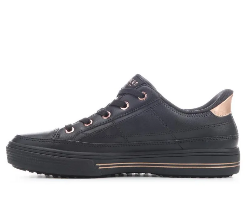 Boat Shoes & Slip-Ons>Skechers Street Women's Arch Fit Arcd 177218