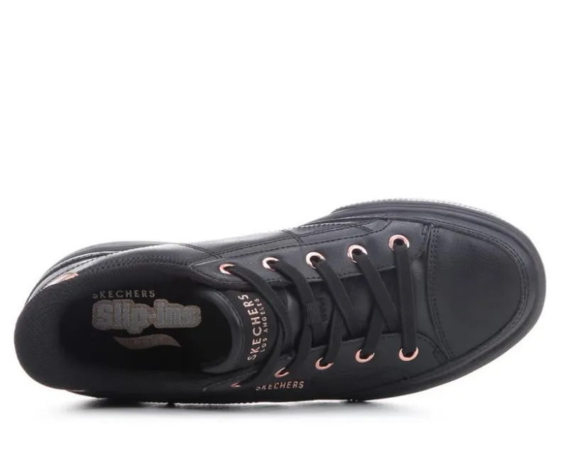 Boat Shoes & Slip-Ons>Skechers Street Women's Arch Fit Arcd 177218
