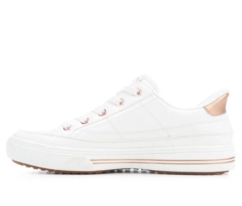 Boat Shoes & Slip-Ons>Skechers Street Women's Arch Fit Arcd 177218