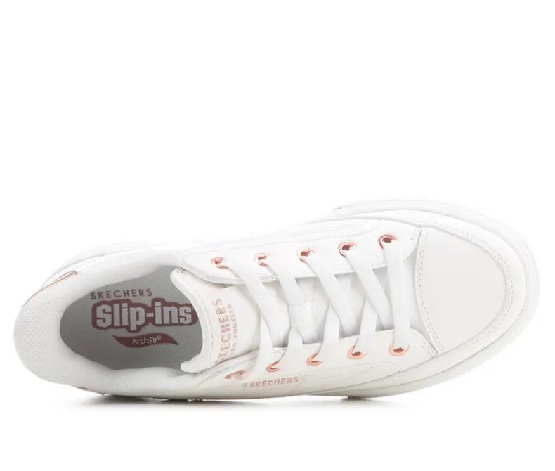 Boat Shoes & Slip-Ons>Skechers Street Women's Arch Fit Arcd 177218