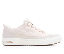 Boat Shoes & Slip-Ons>Skechers Street Women's Arch Fit Quilt 177209 Slip-In Shoes