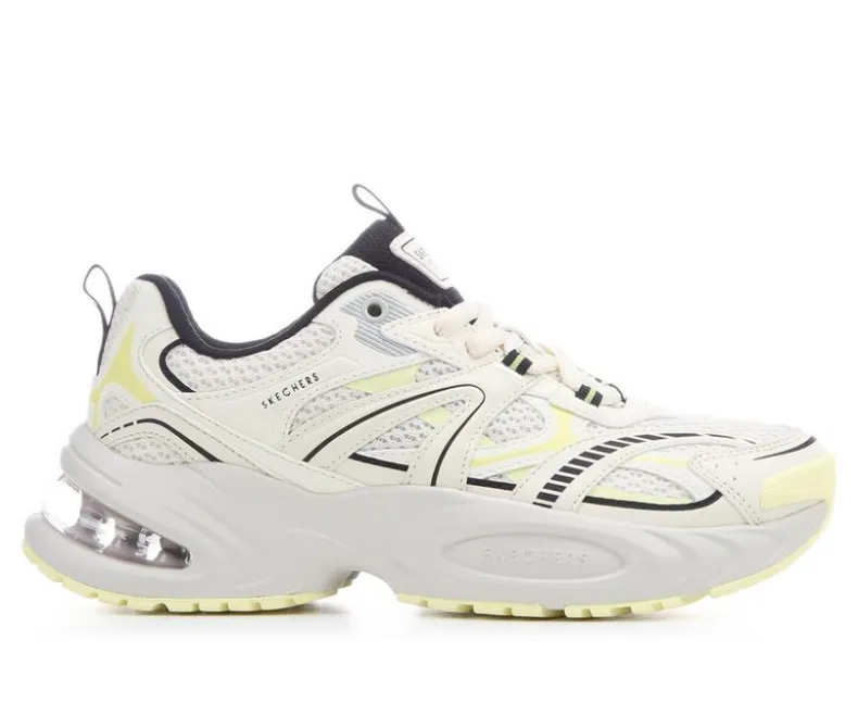 Fashion & Lifestyle|Athletics & Sneakers>Skechers Street Women's Uno Ryze 177606 Sneakers
