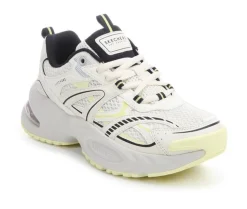 Fashion & Lifestyle|Athletics & Sneakers>Skechers Street Women's Uno Ryze 177606 Sneakers