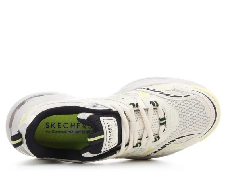 Fashion & Lifestyle|Athletics & Sneakers>Skechers Street Women's Uno Ryze 177606 Sneakers