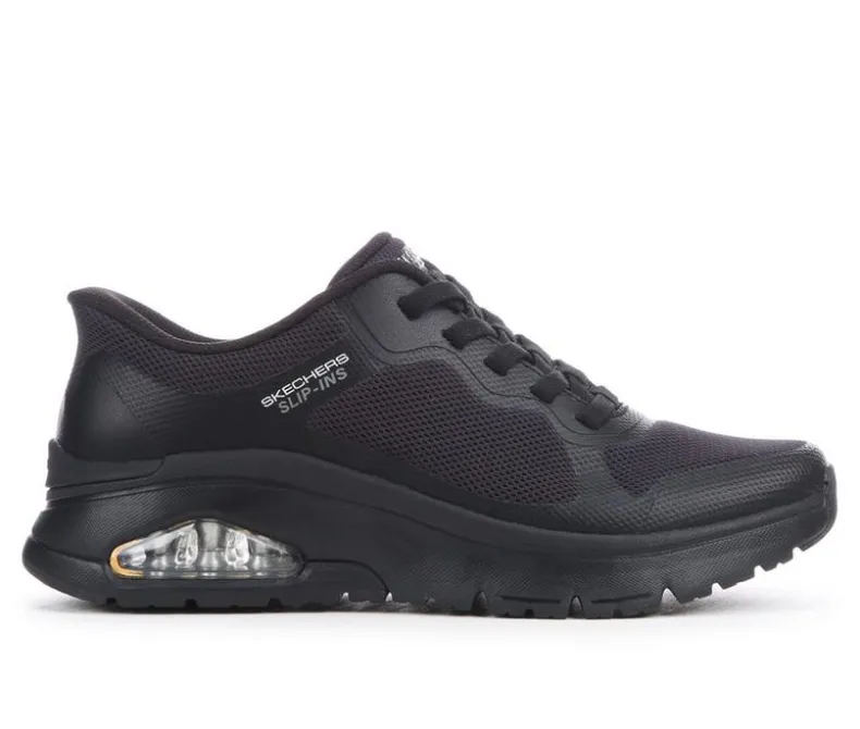 Fashion & Lifestyle>Skechers Street Women's Uno Flex-Ivorine Slip In 177795 Slip-Ins Sneakers