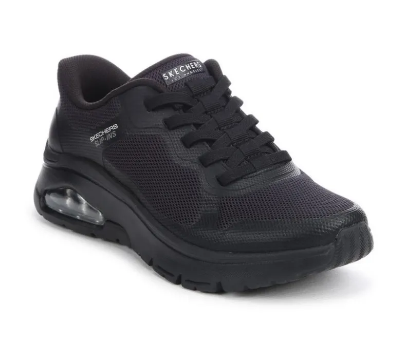 Fashion & Lifestyle>Skechers Street Women's Uno Flex-Ivorine Slip In 177795 Slip-Ins Sneakers