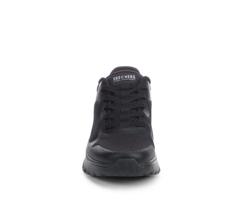Fashion & Lifestyle>Skechers Street Women's Uno Flex-Ivorine Slip In 177795 Slip-Ins Sneakers