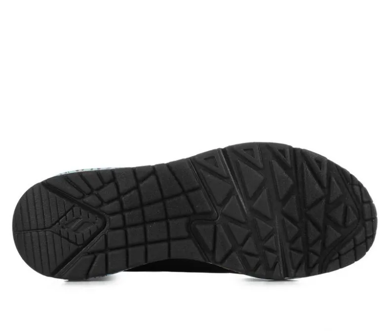 Fashion & Lifestyle>Skechers Street Women's Uno Rvgd Love 177918