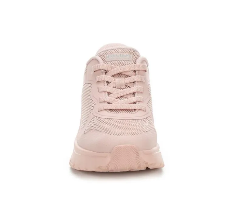 Fashion & Lifestyle>Skechers Street Women's Uno Flex-Ivorine Slip In 177795 Slip-Ins Sneakers