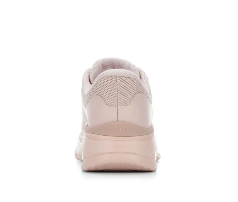 Fashion & Lifestyle>Skechers Street Women's Uno Flex-Ivorine Slip In 177795 Slip-Ins Sneakers