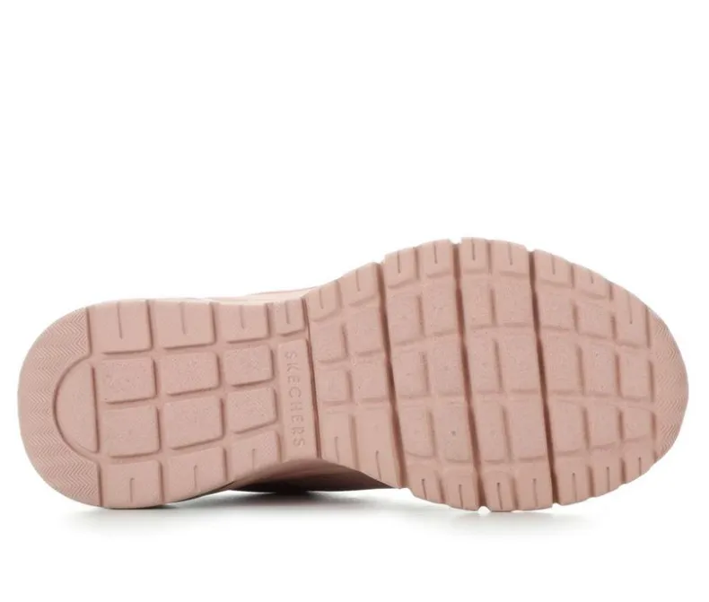 Fashion & Lifestyle>Skechers Street Women's Uno Flex-Ivorine Slip In 177795 Slip-Ins Sneakers