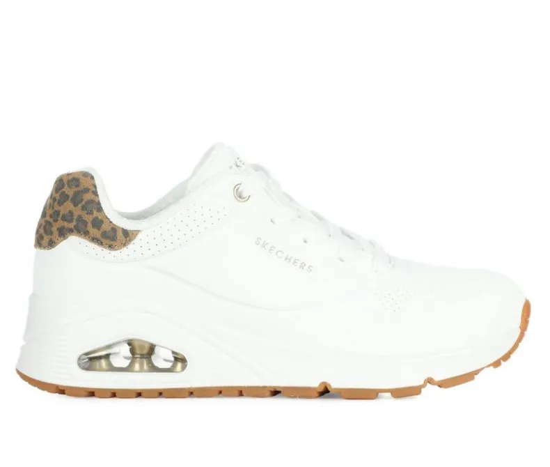 Fashion & Lifestyle>Skechers Street Women's Uno Jungle 177093