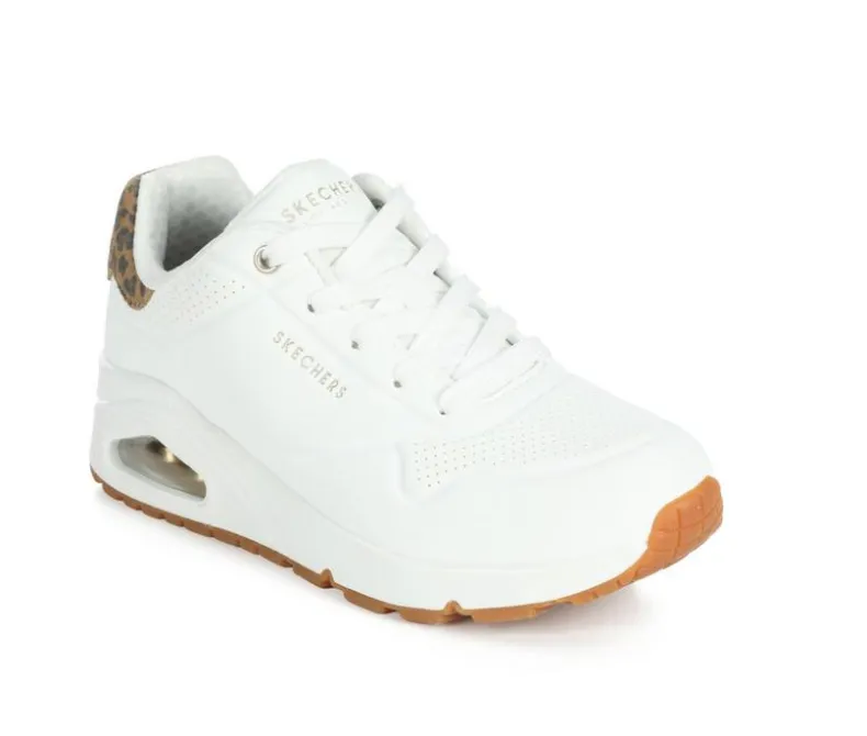 Fashion & Lifestyle>Skechers Street Women's Uno Jungle 177093
