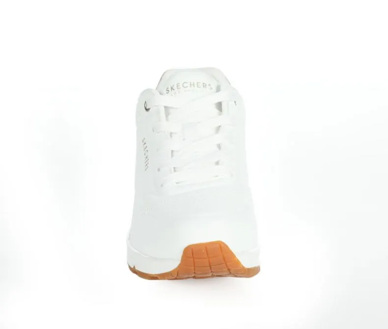 Fashion & Lifestyle>Skechers Street Women's Uno Jungle 177093