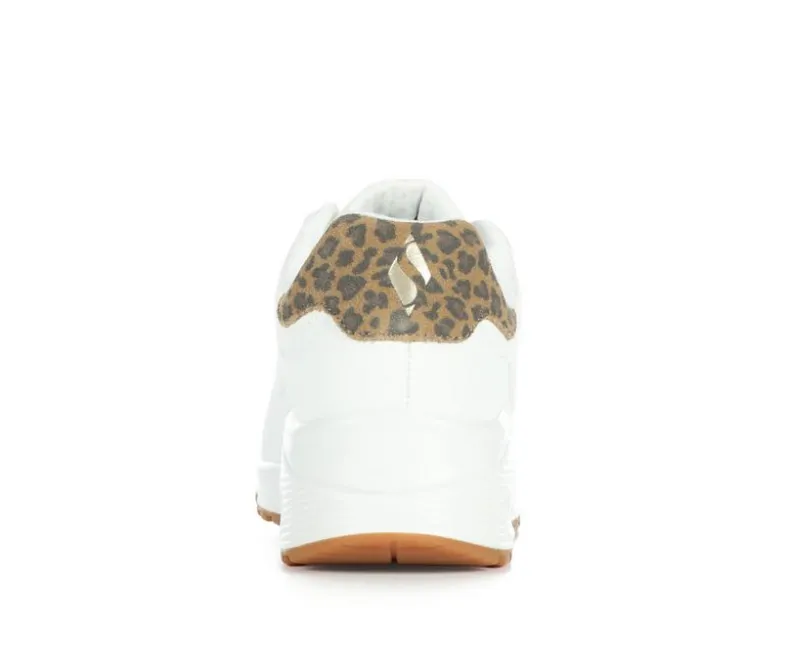 Fashion & Lifestyle>Skechers Street Women's Uno Jungle 177093