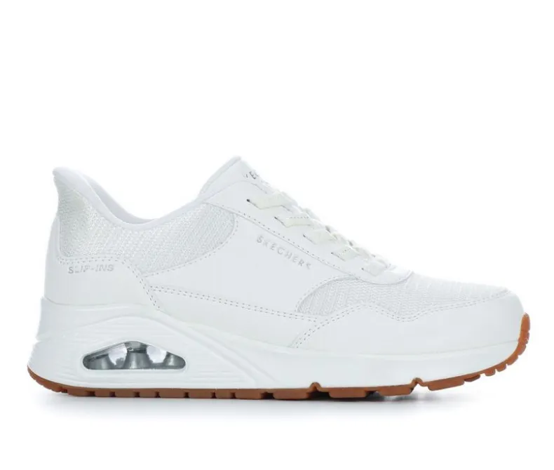 Athletics & Sneakers>Skechers Street Women's Uno Slip-In Sneakers
