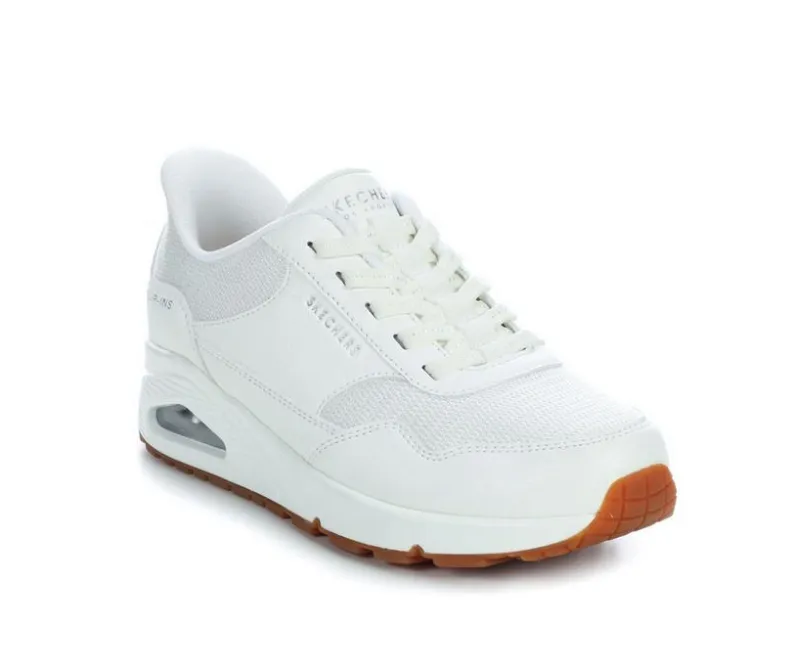 Athletics & Sneakers>Skechers Street Women's Uno Slip-In Sneakers